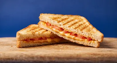 Croque-monsieur