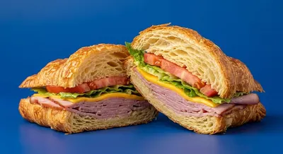 Jambon-beurre
